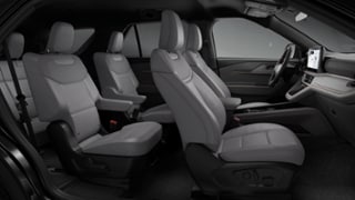 2027 Ford  Internal Image 1